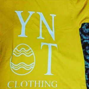 YNOTCLOTHING